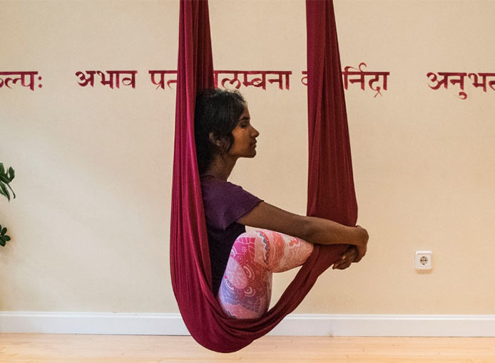 formació professional khatva ioga girona yoga