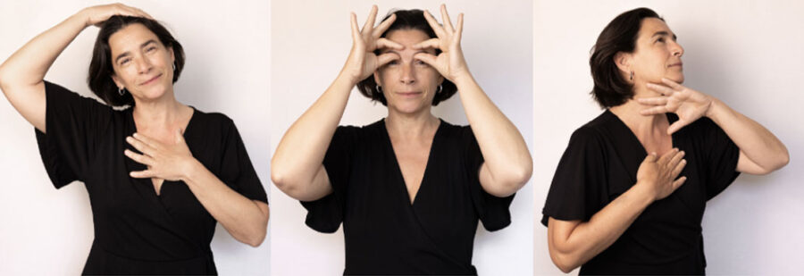 Matrícula Formació Ioga Facial